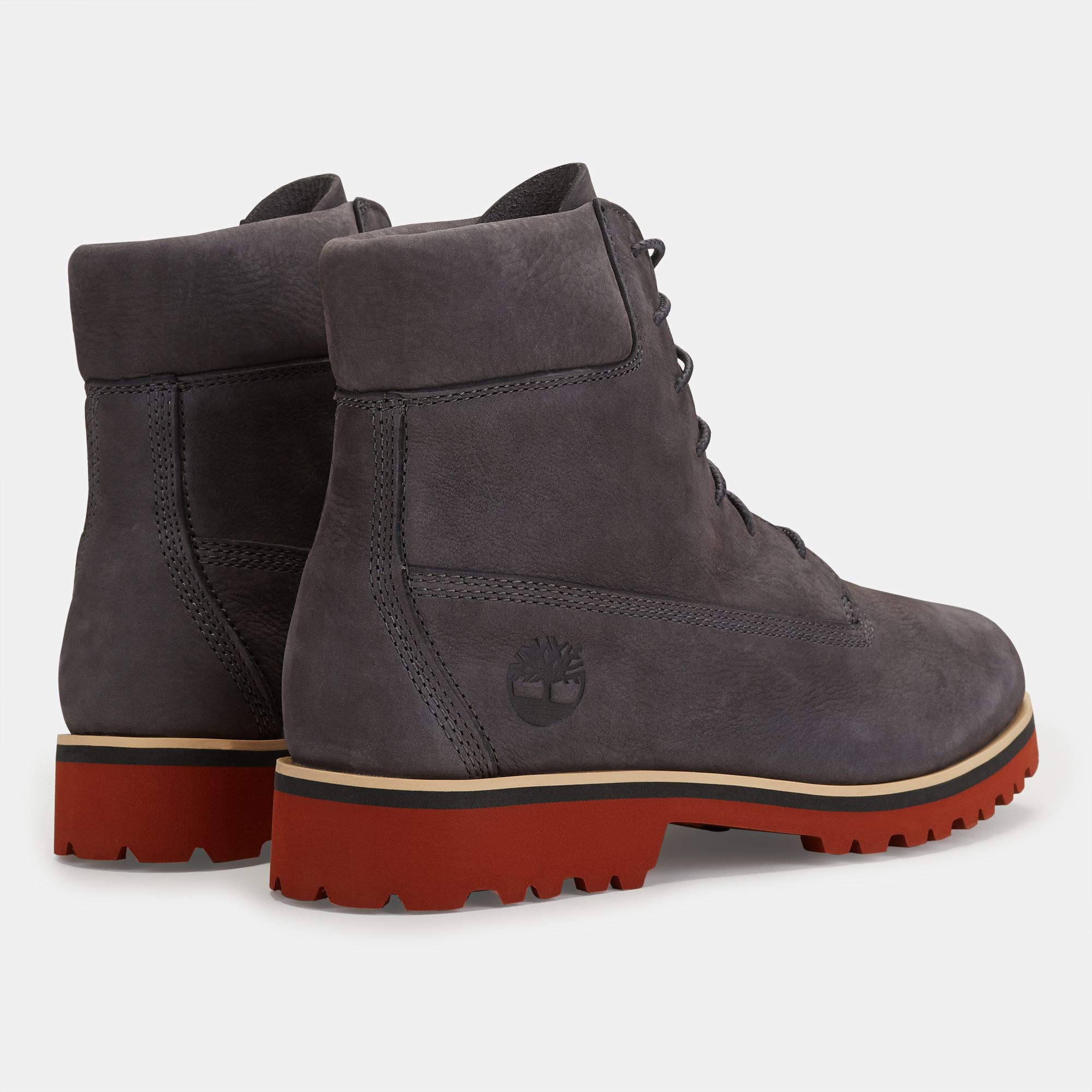 Timberland outlet chilmark boots