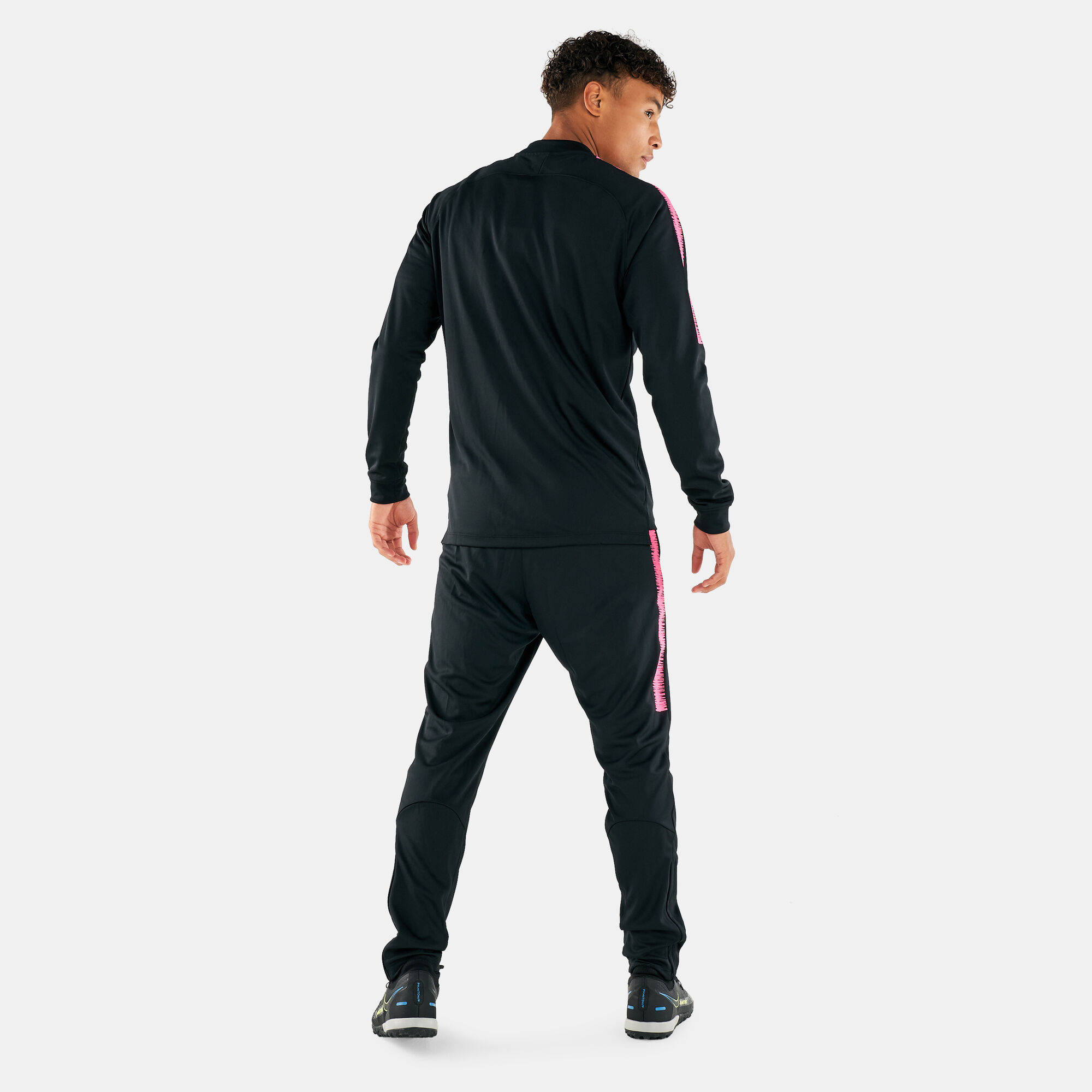 Nike squad 2025 tracksuit mens