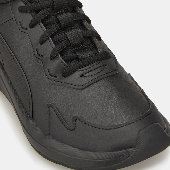 PUMA Kids' Evolve Run Superlight Shoe Black PUMA Kids' Evolve Run Superlight Shoe Black image number 4