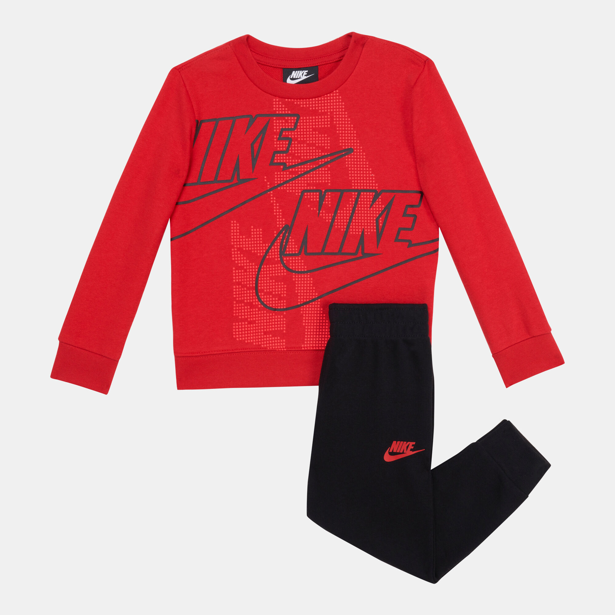 Nike pants and shirt set on sale