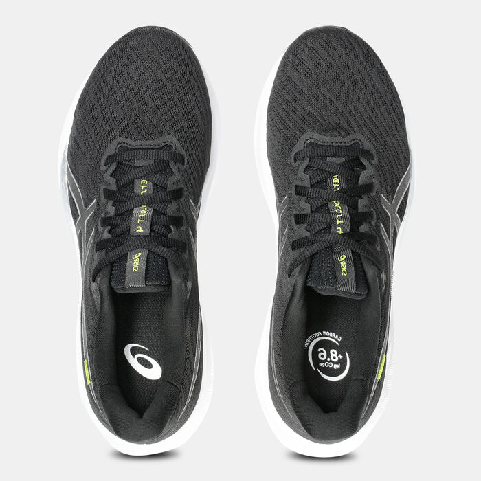 ASICS Women's VERSABLAST 4 Running Shoes Black ASICS Women's VERSABLAST 4 Running Shoes Black image number 4