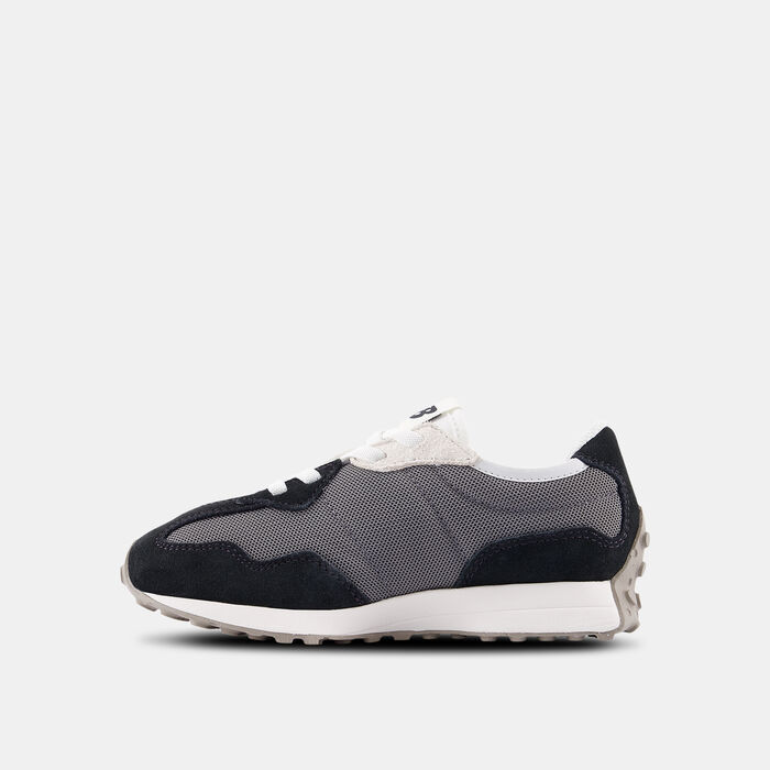 New Balance Kids' 327 Shoes Black New Balance Kids' 327 Shoes Black image number 2