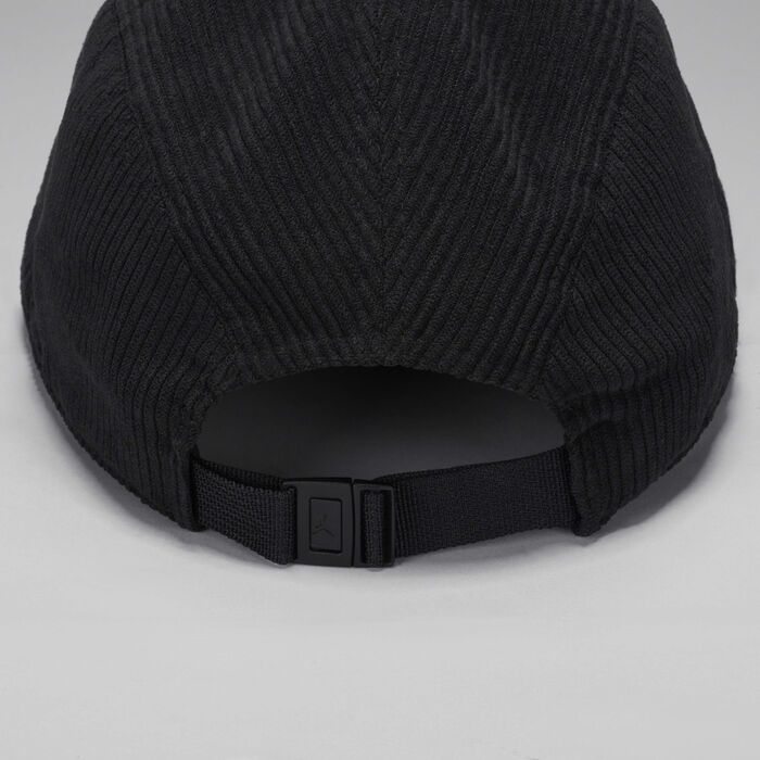 Jordan Fly Jumpman Hat Black Jordan Fly Jumpman Hat Black image number 2
