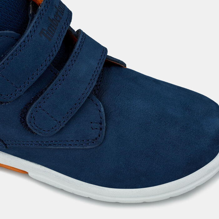 Timberland TODDLE TRACKS H&L BOOT Blue Timberland TODDLE TRACKS H&L BOOT Blue image number 9