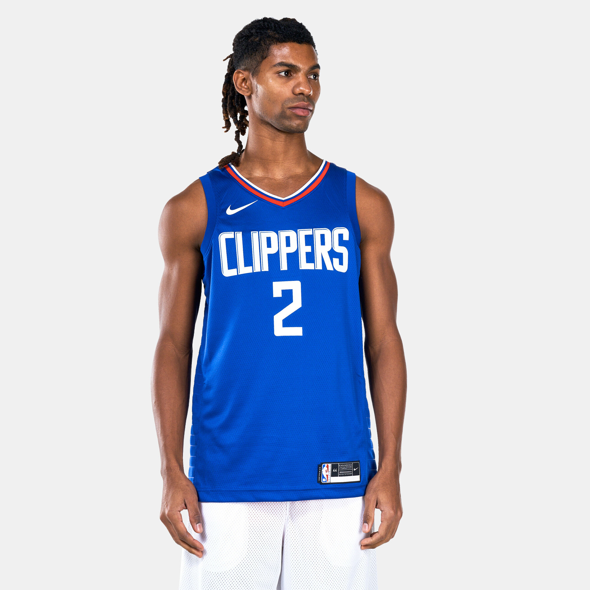 Buy on sale clippers jersey