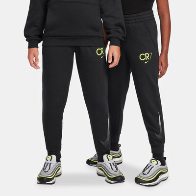 Nike Kids' CR7 Club Sweatpants Black Nike Kids' CR7 Club Sweatpants Black
