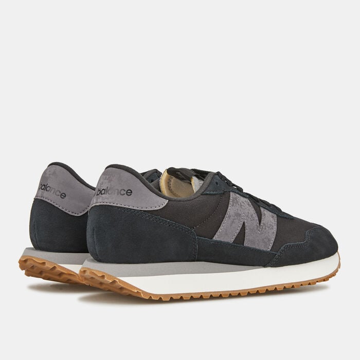 New Balance Women's 237 Shoe Black New Balance Women's 237 Shoe Black image number 2