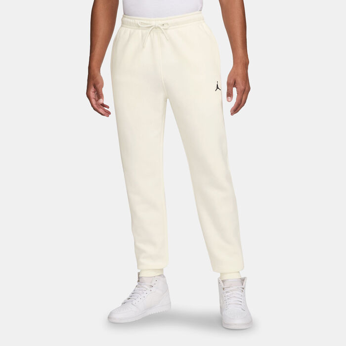Jordan Men's Brooklyn Pants Ivory image number 0