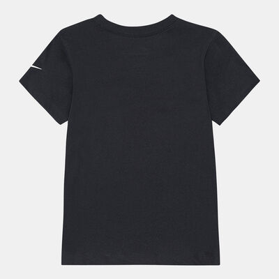Nike Kids' Boxman T-Shirt Black