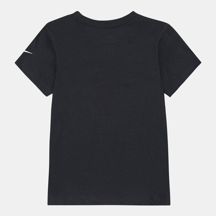 Nike Kids' Boxman T-Shirt Black image number 1