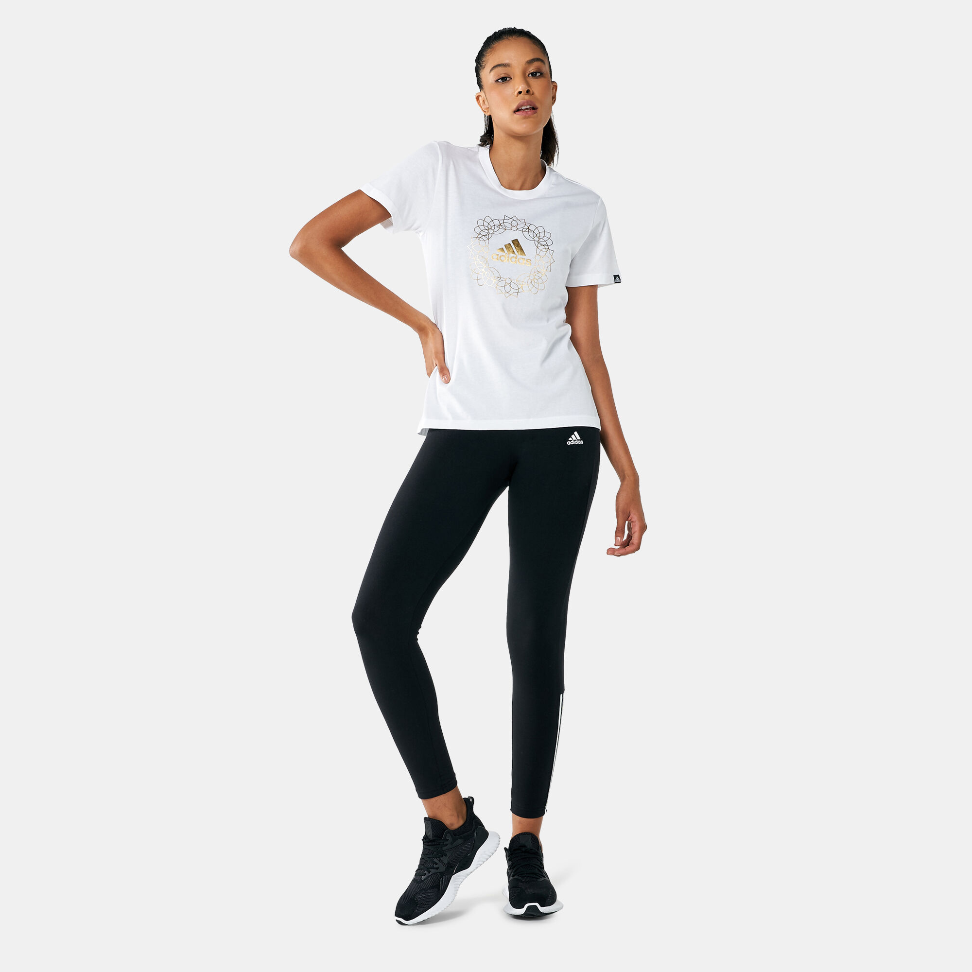 Yoga mandala sale adidas
