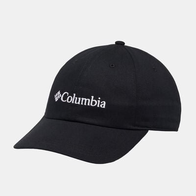 Columbia Provisions Baseball Cap Black Columbia Provisions Baseball Cap Black