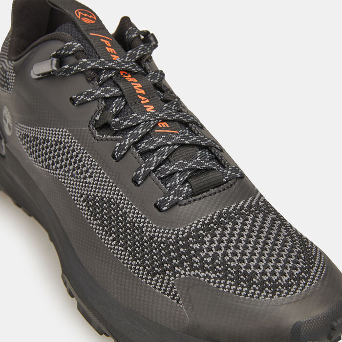 Timberland Men's Brand Shoes Black image number 4