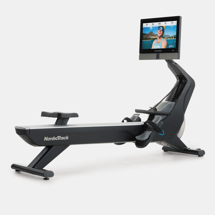 NordicTrack RW600 Rowing Machine Multi-Color NordicTrack RW600 Rowing Machine Multi-Color image number 0