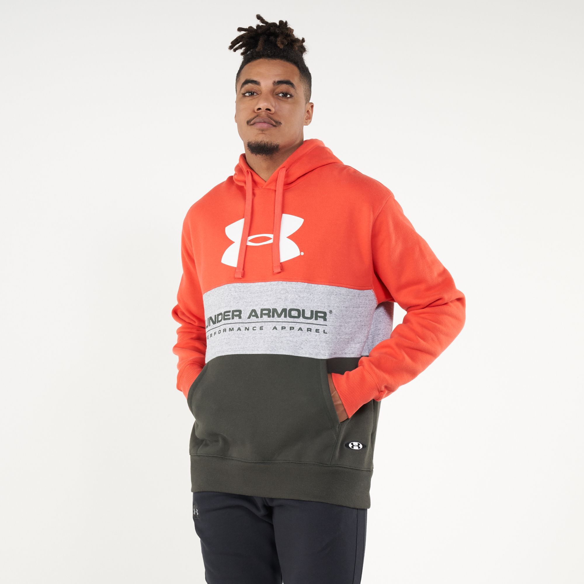 under armour originators jogger