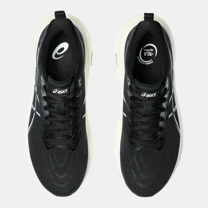 ASICS Men's GT-2000 13 Shoes Black ASICS Men's GT-2000 13 Shoes Black image number 4