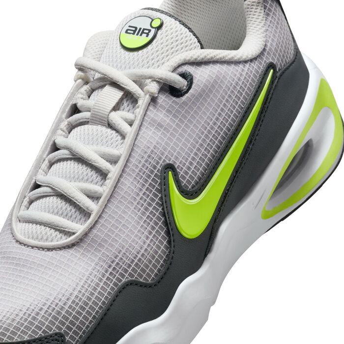 Nike Kids' Air Max Nova Shoes Grey image number 4