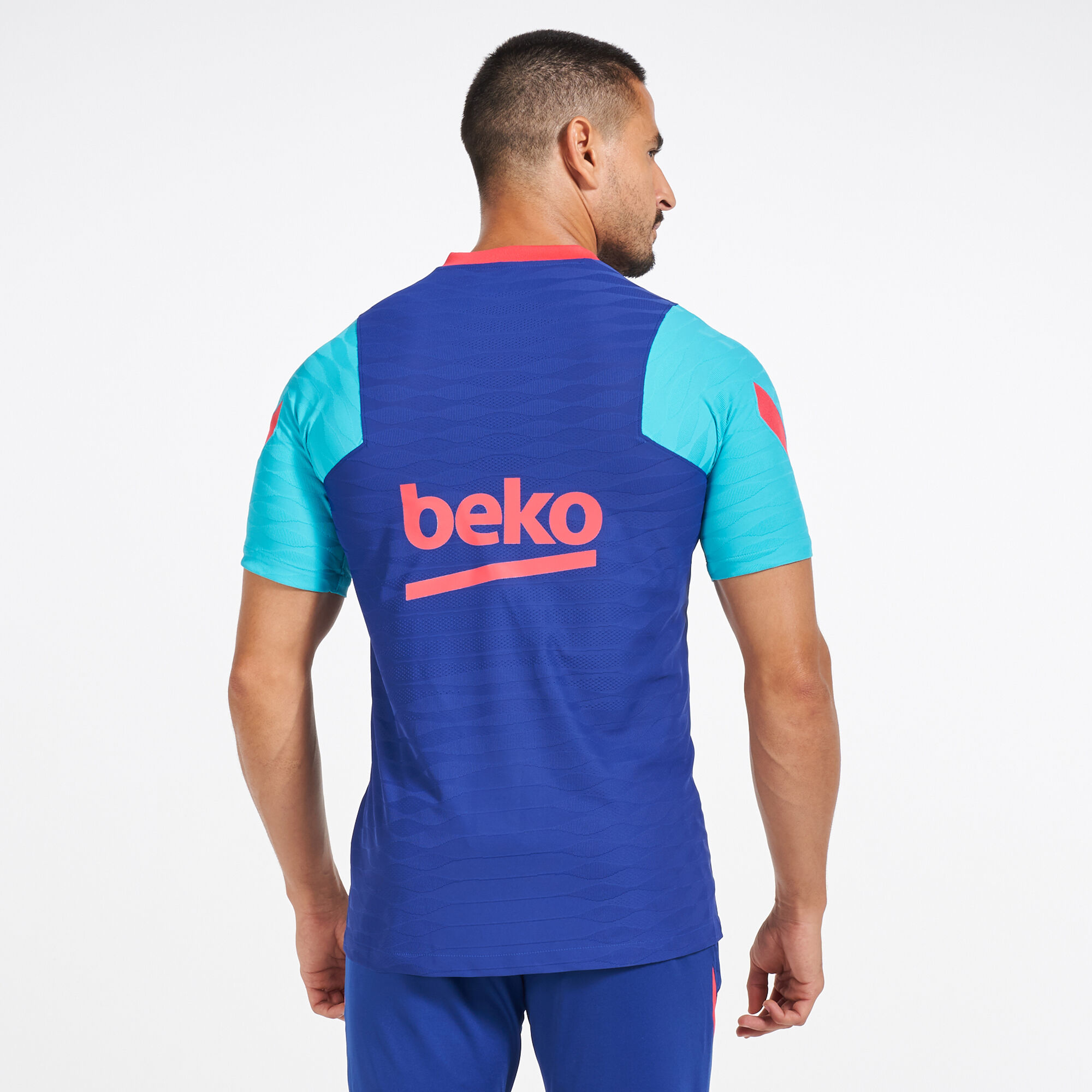 Nike vaporknit strike t shirt store