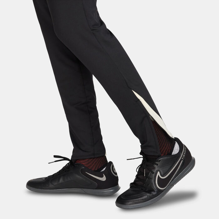 Nike Men's Liverpool Dri-FIT Strike Football Pants Black Nike Men's Liverpool Dri-FIT Strike Football Pants Black image number 5