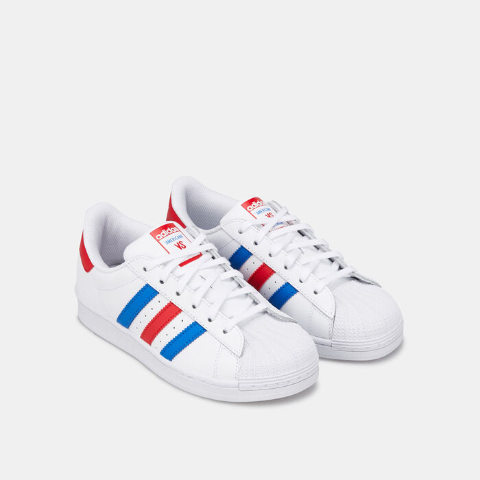 Kids' Superstar Shoe Kids' Superstar Shoe image number 1