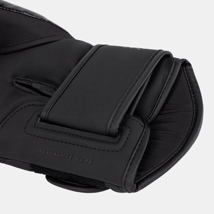 Venum Challenger 4.0 Boxing Gloves Black Venum Challenger 4.0 Boxing Gloves Black image number 5