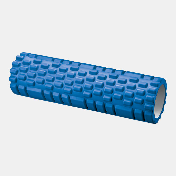 Body Sculpture Massage Foam Roller Multi-Color Body Sculpture Massage Foam Roller Multi-Color image number 0