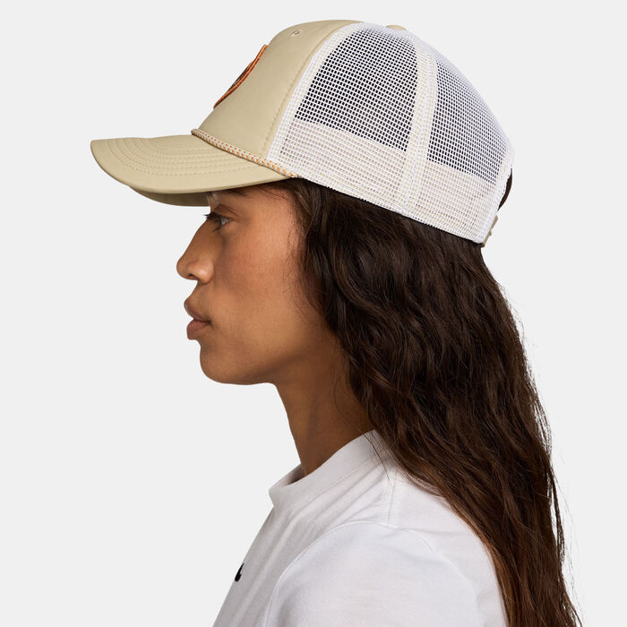 Nike Rise Cap Beige Nike Rise Cap Beige image number 4