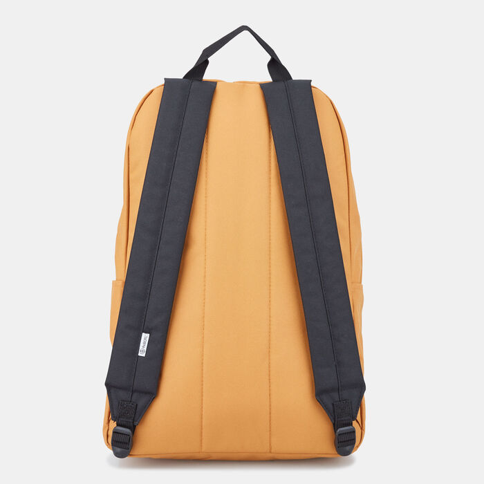 Timberland Brand C Timberpack Backpack yellow Timberland Brand C Timberpack Backpack yellow image number 1