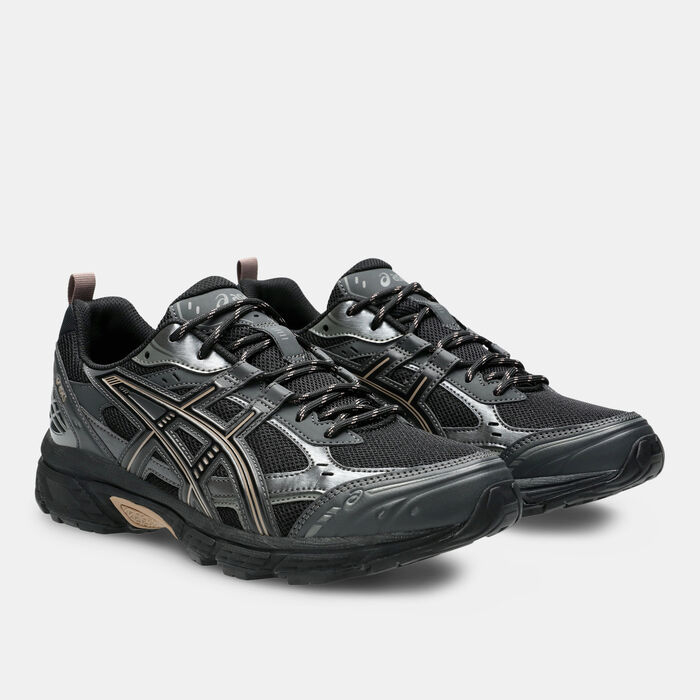 ASICS Women's GEL-NUNOBIKI Shoes Black ASICS Women's GEL-NUNOBIKI Shoes Black image number 1