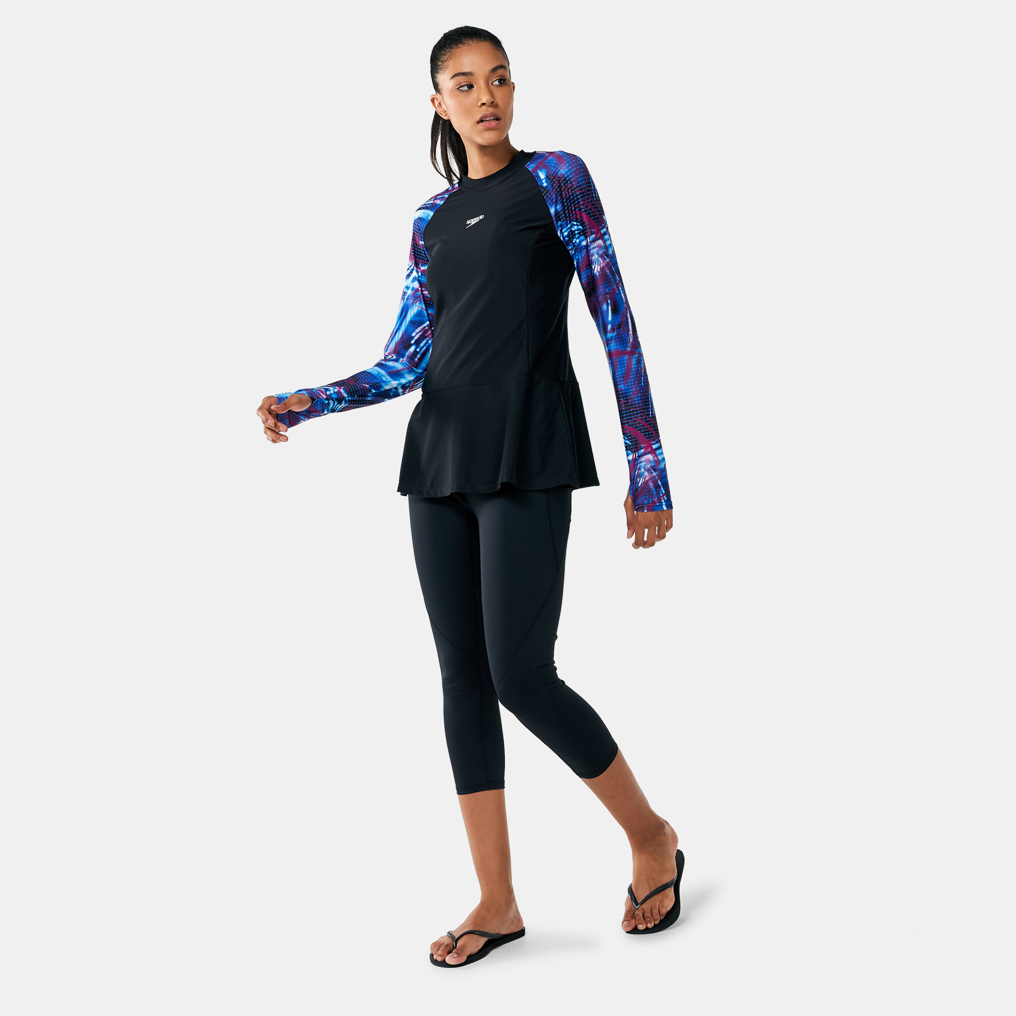 Speedo swim tunic deals