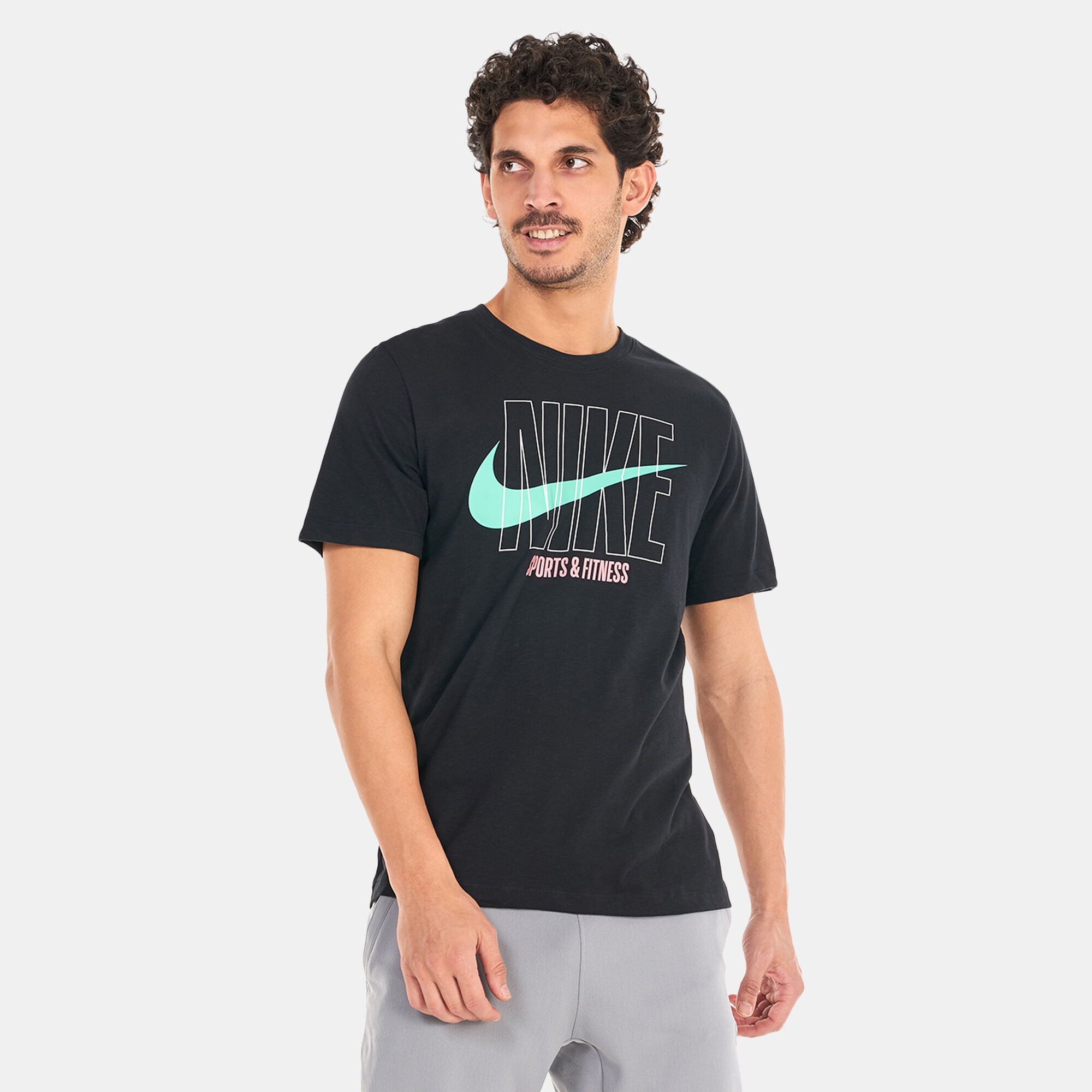 Nike hbr t shirt sales