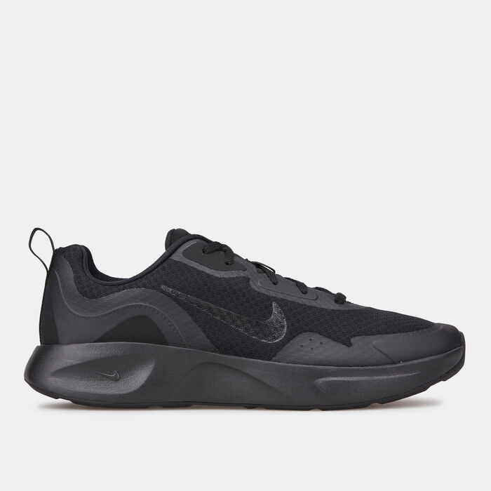 Nike Men's WearAllDay Shoe Black image number 0