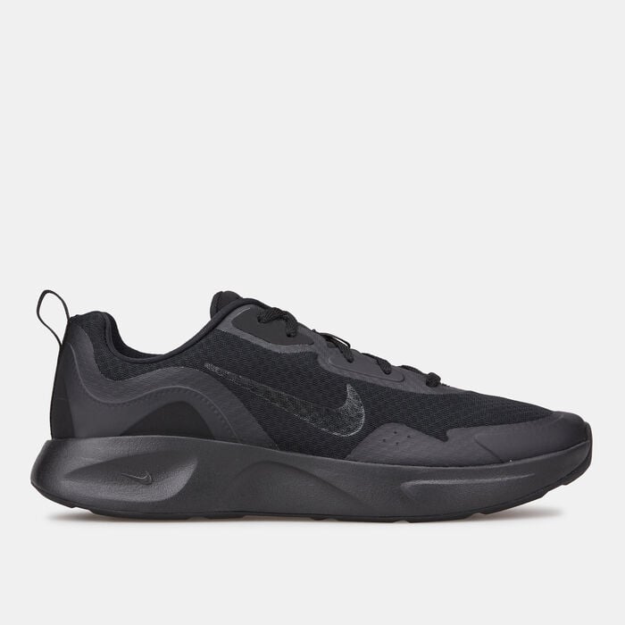 Nike Men's WearAllDay Shoe Black Nike Men's WearAllDay Shoe Black image number 0