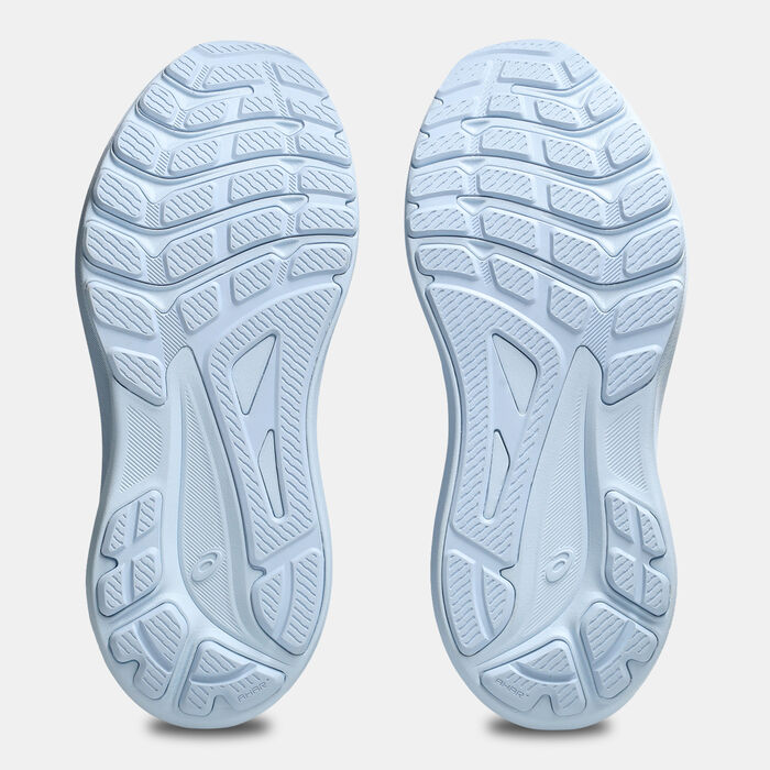 ASICS Women's GT-1000 13 Running Shoes Blue ASICS Women's GT-1000 13 Running Shoes Blue image number 5