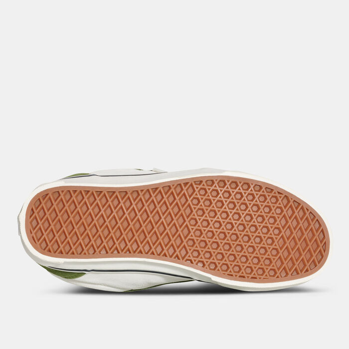 Vans Chukka Push Unisex Shoes Green Vans Chukka Push Unisex Shoes Green image number 2