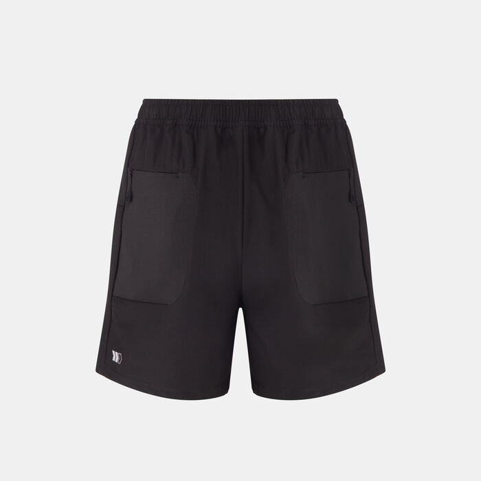 Sun and Sand Sports Men's Active 2.0 Shorts Black Sun and Sand Sports Men's Active 2.0 Shorts Black image number 1