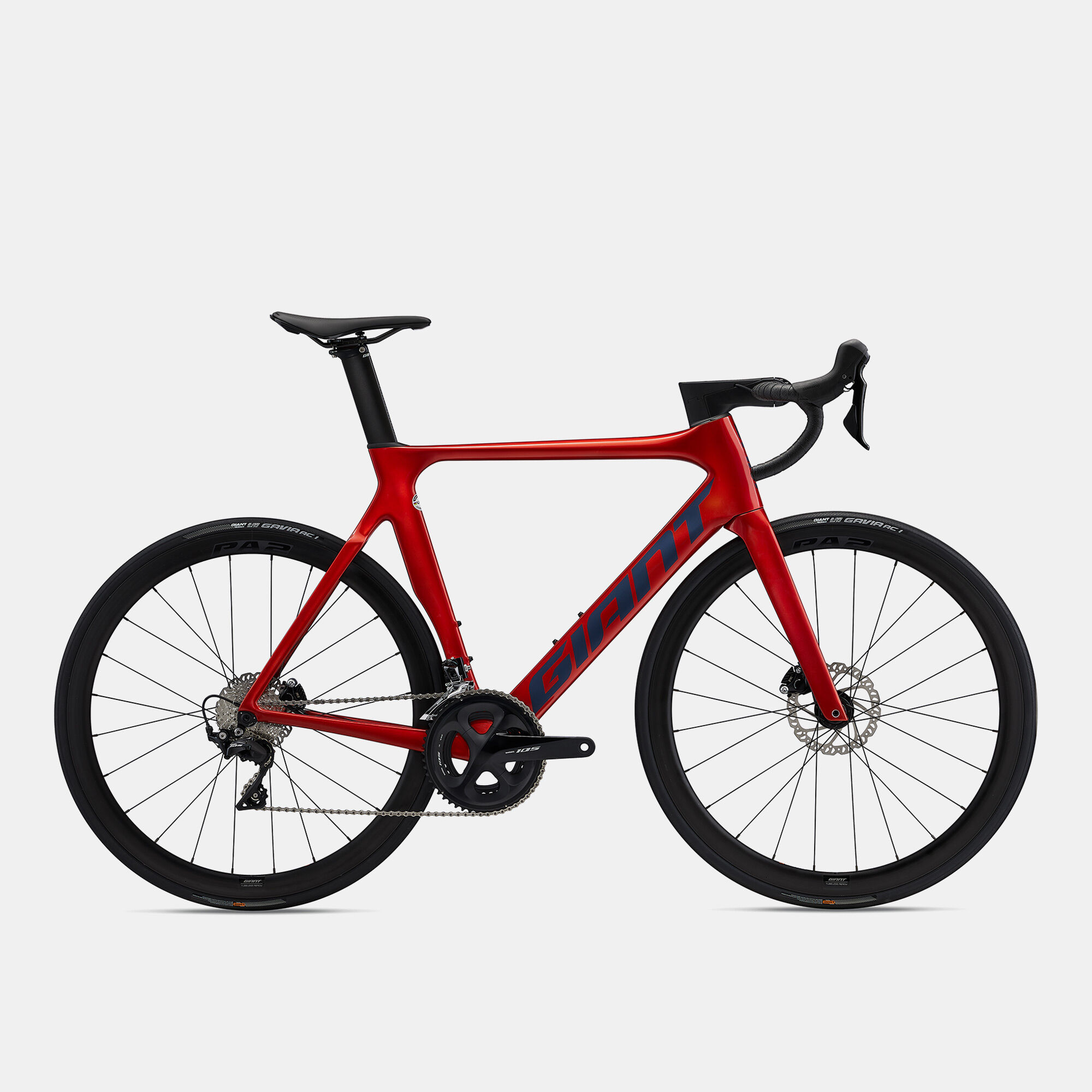 Giant disc road bike hot sale