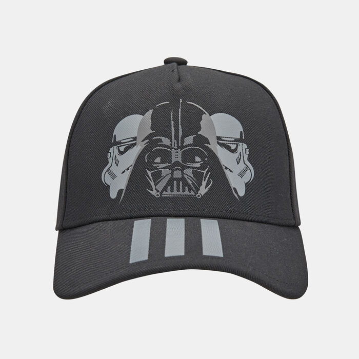 adidas Kids' x Star Wars Cap Multi-Color adidas Kids' x Star Wars Cap Multi-Color image number 0
