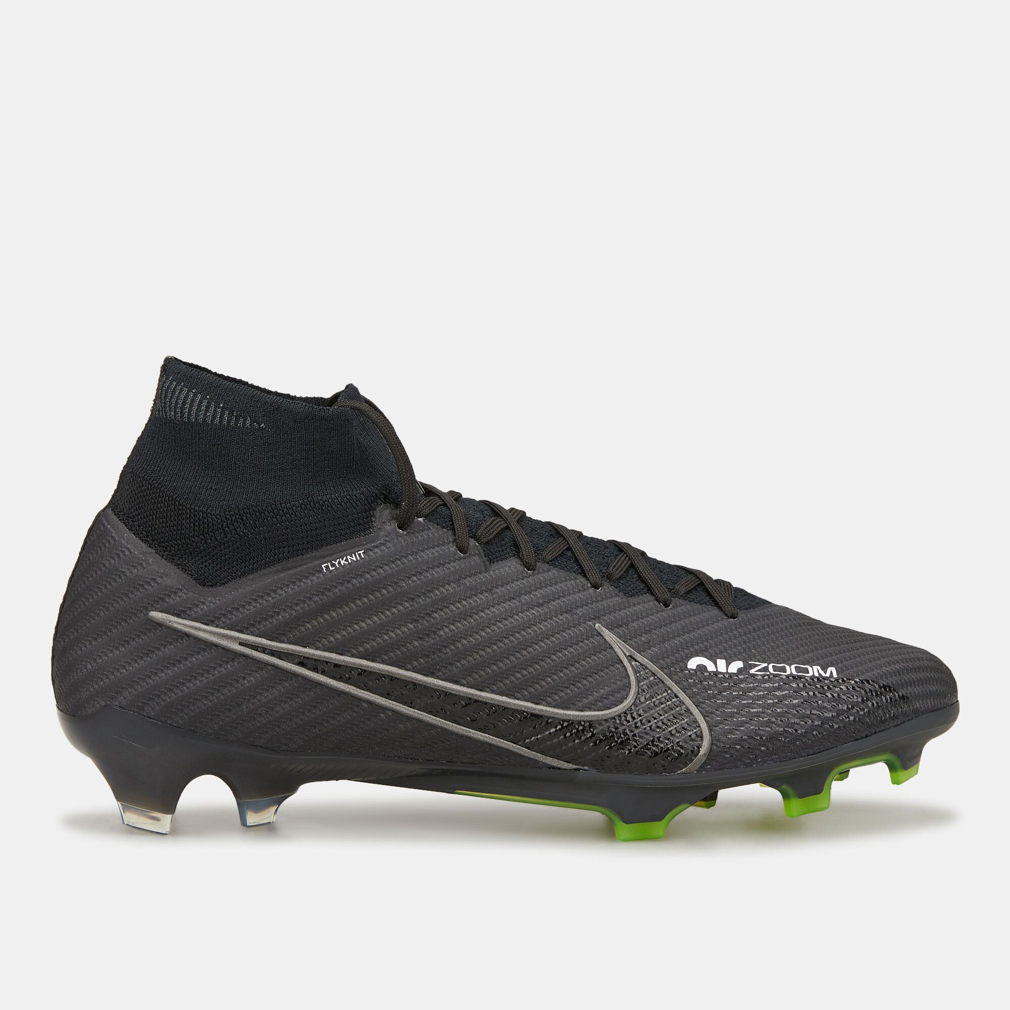 Mercurial nike soccer shoes mens sales