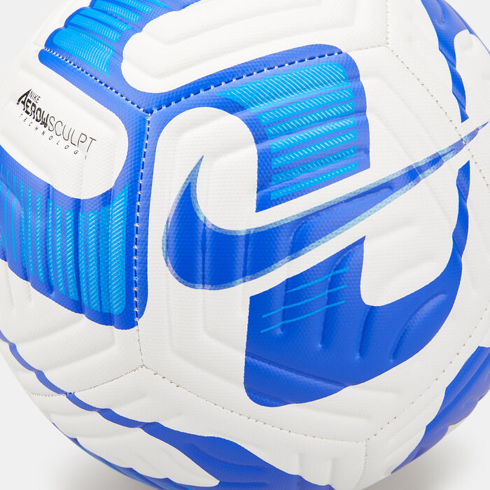 Nike Men's Academy Football White image number 2