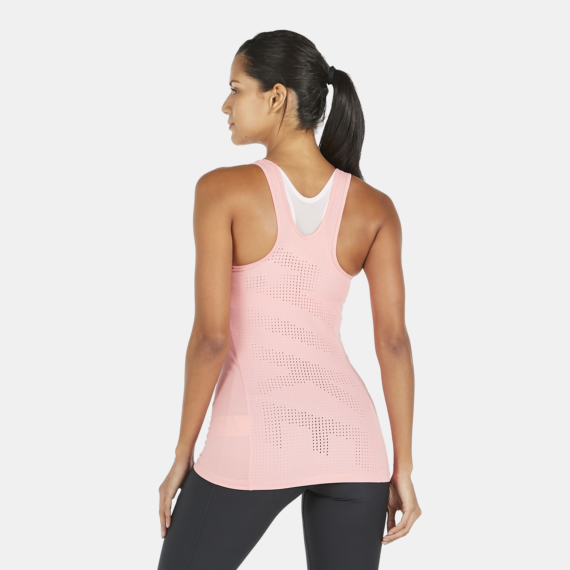 Nike pro store hypercool limitless tank