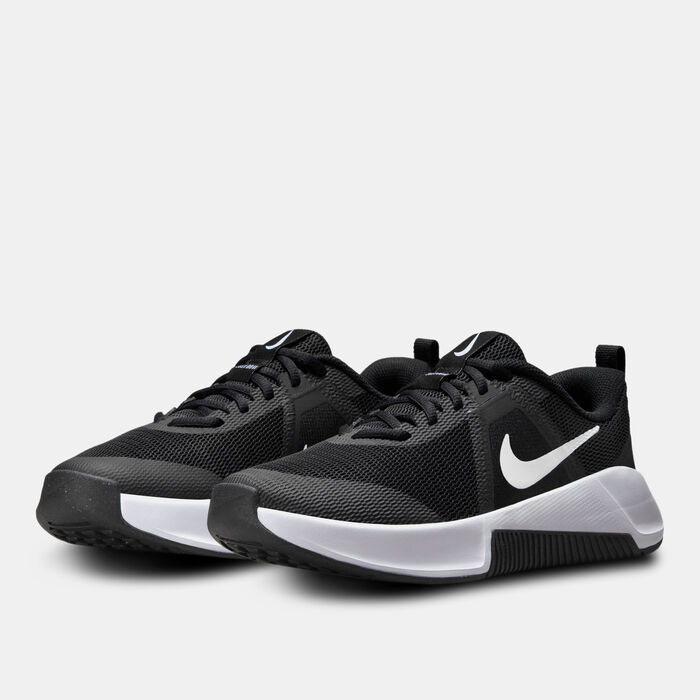 Nike Women's MC Trainer 3 Training Shoes Black Nike Women's MC Trainer 3 Training Shoes Black image number 1
