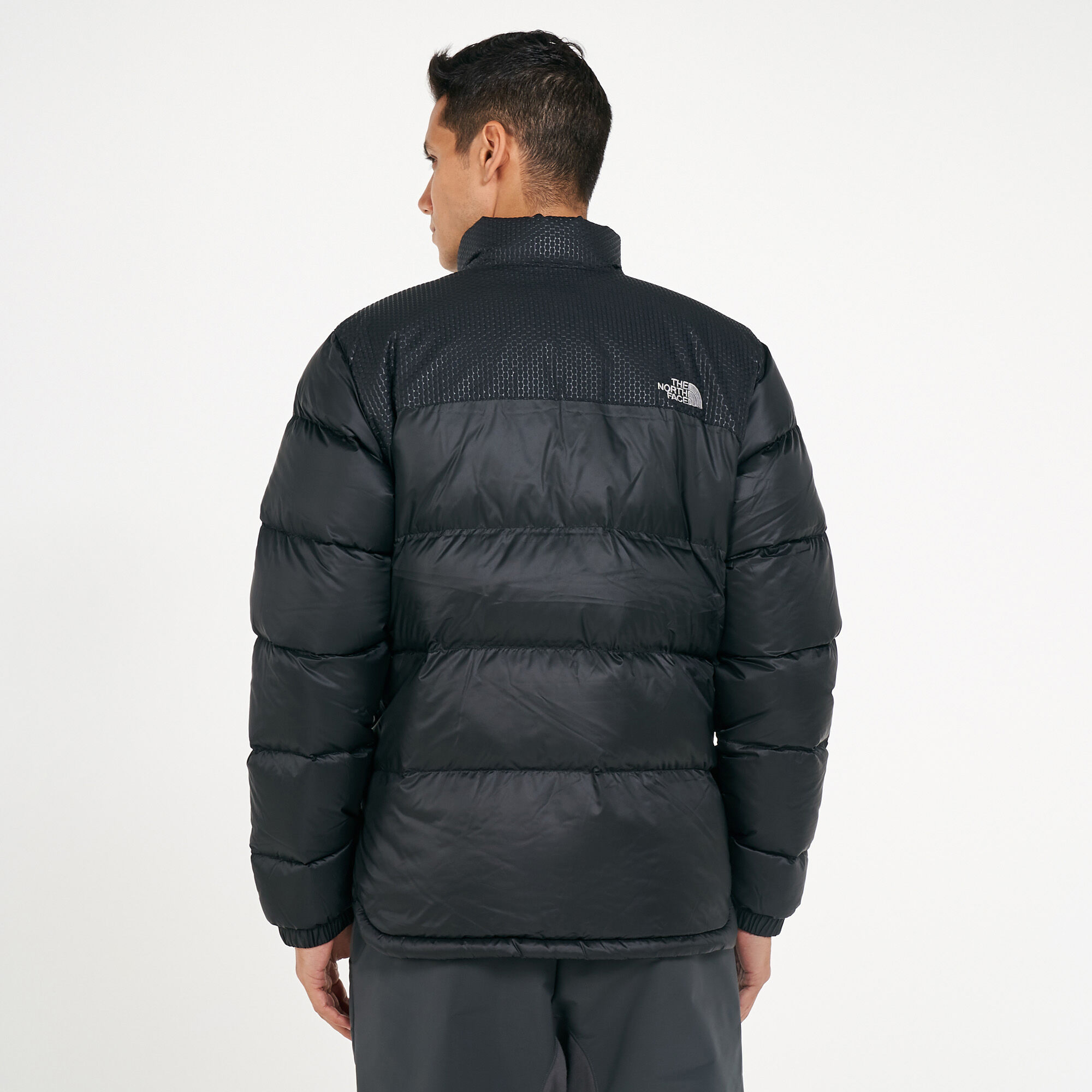 Mens nevero down jacket online