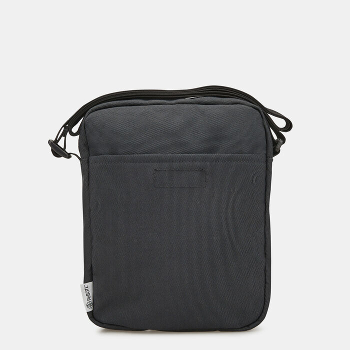 Timberland Outdoor Archive Crossbody Bag Black Timberland Outdoor Archive Crossbody Bag Black image number 1