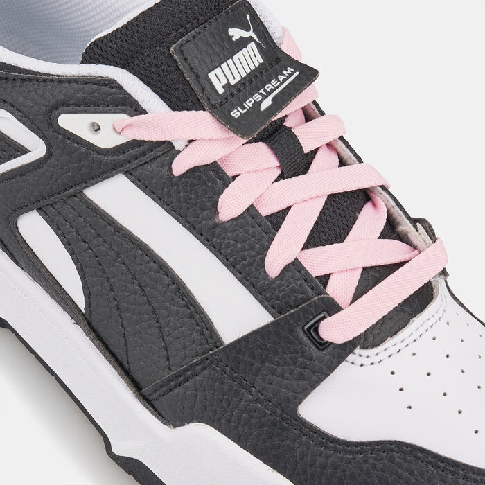 PUMA Women's Slipstream Runway Shoe Black PUMA Women's Slipstream Runway Shoe Black image number 5