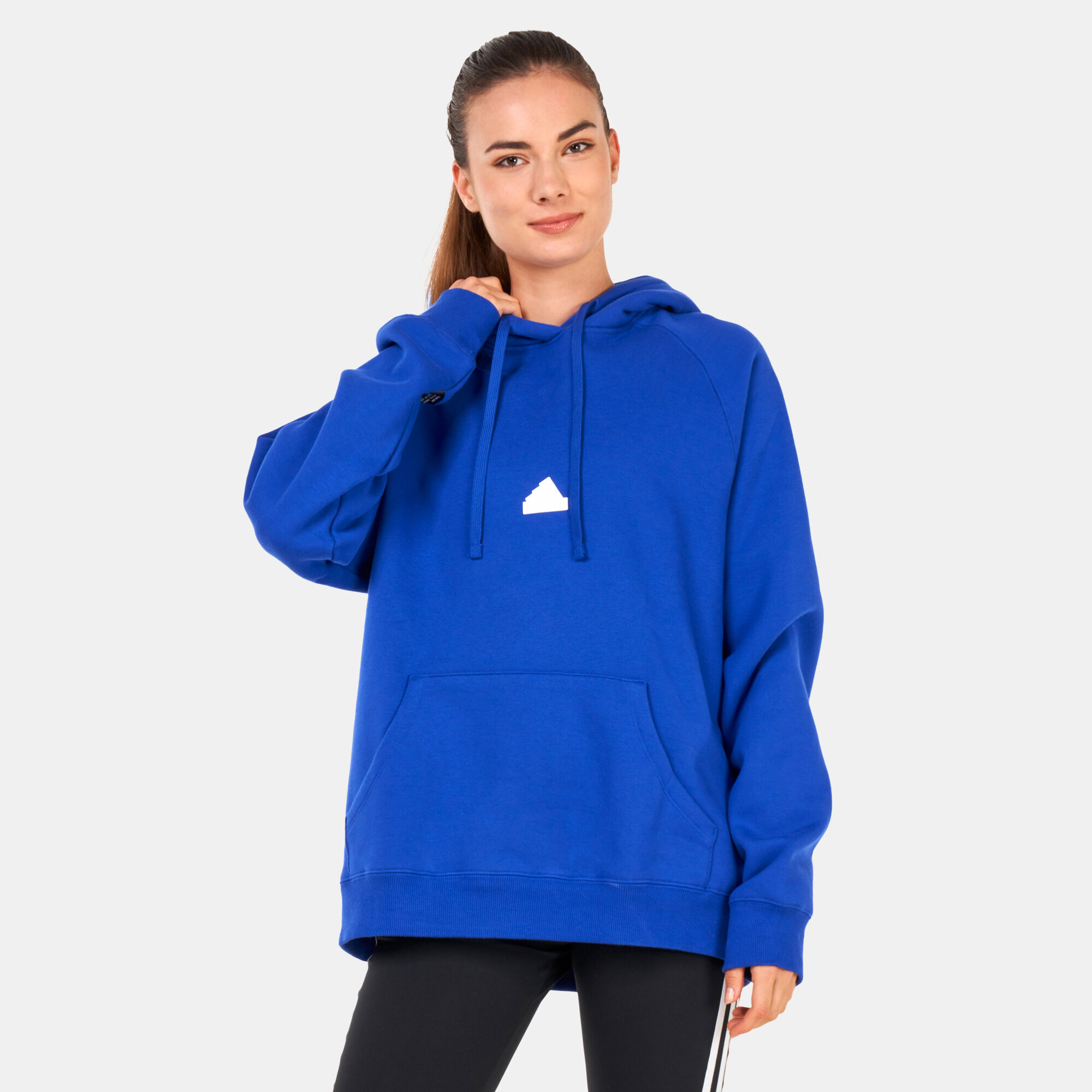 Women s Oversized Hoodie