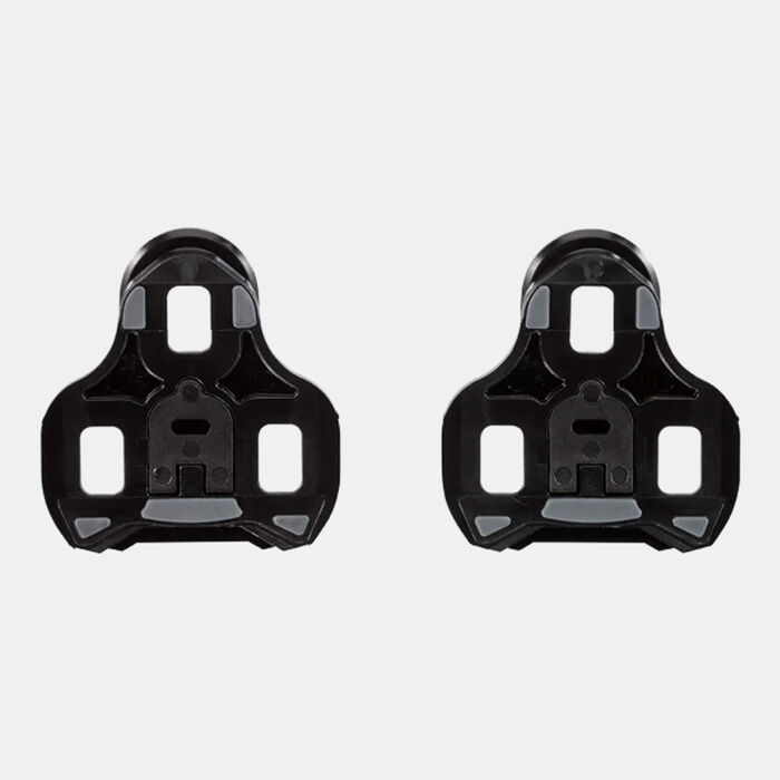 LOOK Keo Grip Cleat Bike Pedals Black LOOK Keo Grip Cleat Bike Pedals Black image number 1