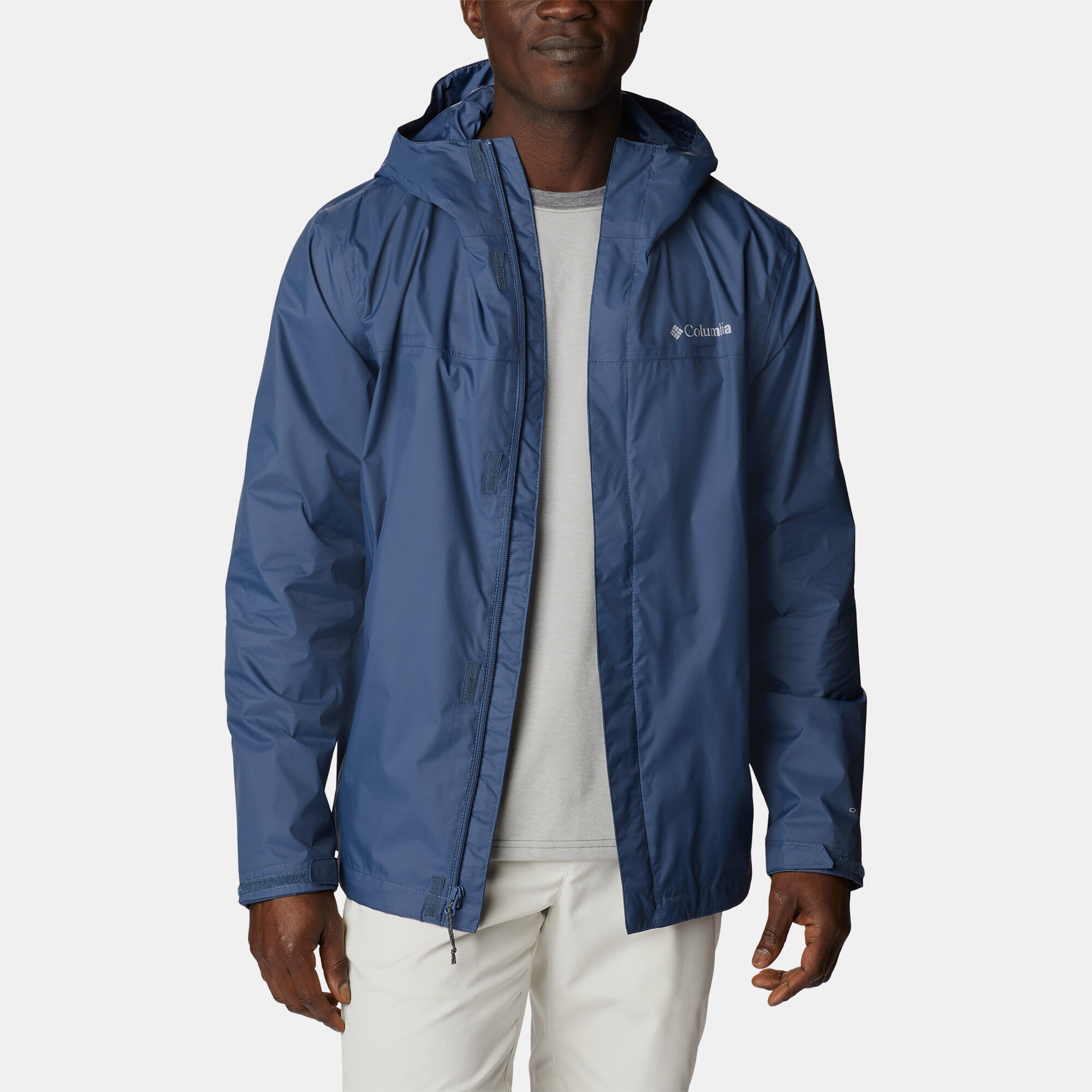 Columbia sale men's watertight