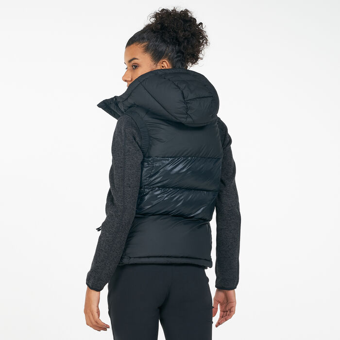 Columbia Women's Pike Lake™ II Insulated Vest Jacket Columbia Women's Pike Lake™ II Insulated Vest Jacket image number 1