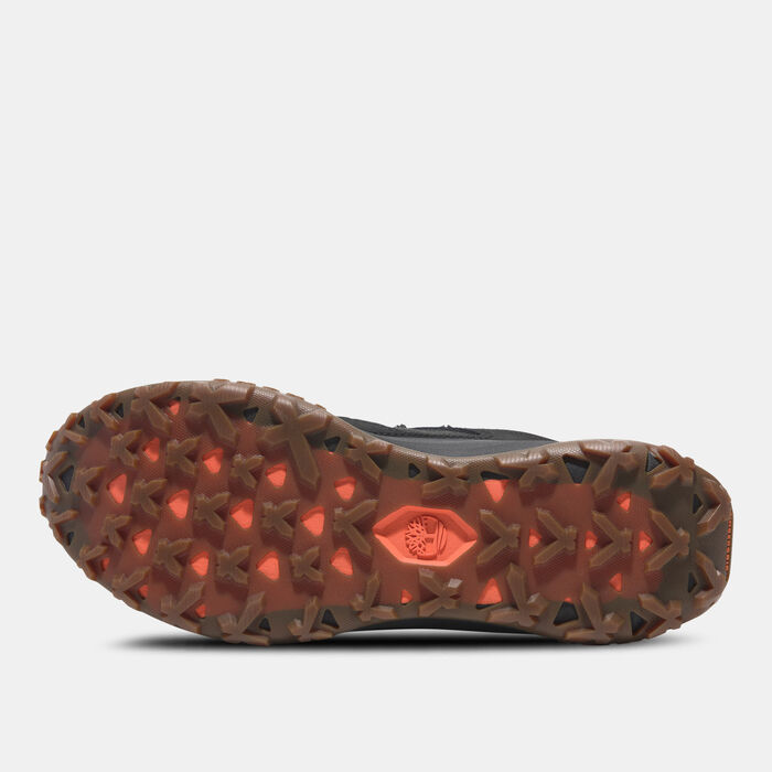 Timberland Men's Motion Access Waterproof Shoes Black image number 3